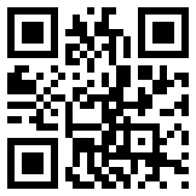 Sintaxera QR code