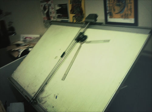 drafting