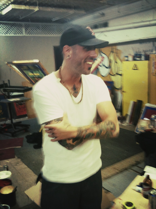 Trev tbagasaurus